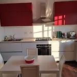 Appartement Leonardo's Rome