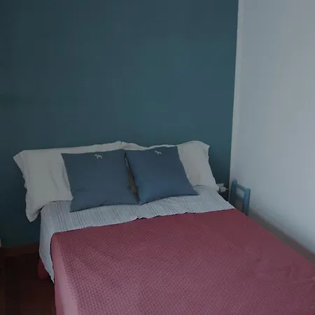 Leonardo's Appartement