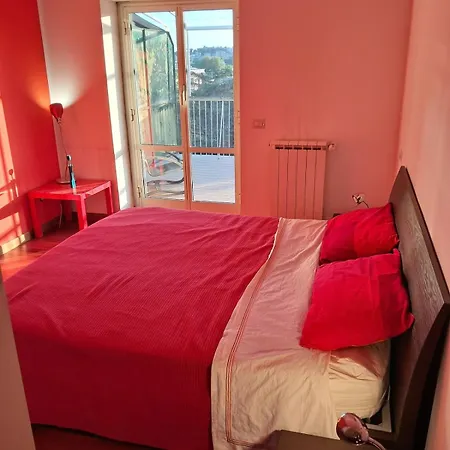Leonardo's Apartament