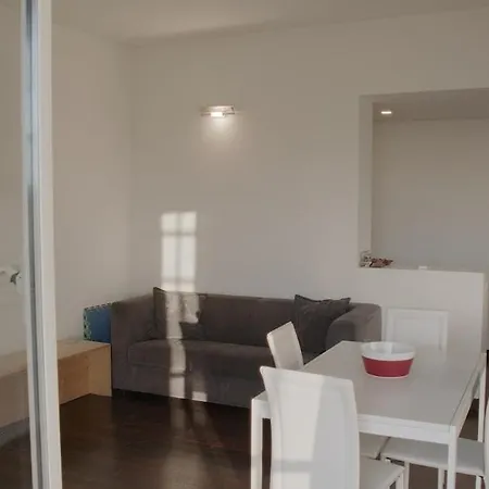 Apartament Leonardo's