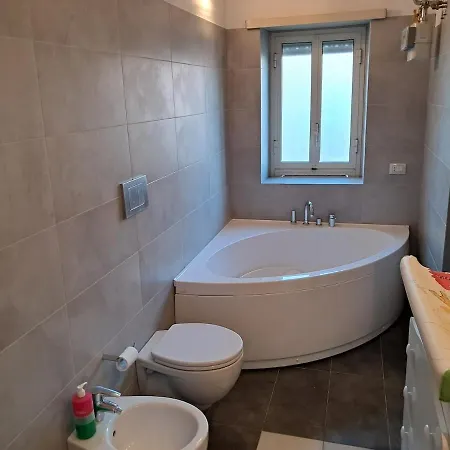 Leonardo's Apartament Rzym