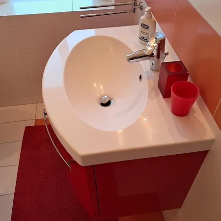 Leonardo's Apartament Rzym