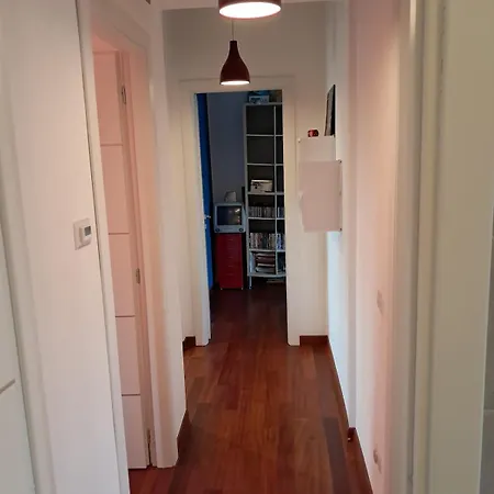 Leonardo's Apartament