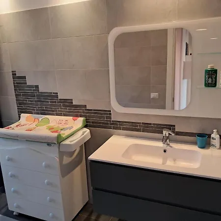 Apartament Leonardo's