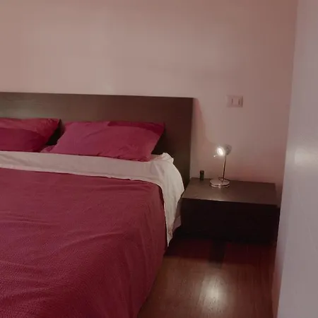 Leonardo's Apartament Rzym