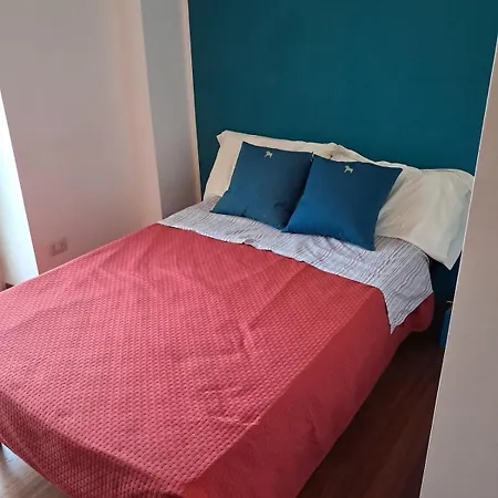 Leonardo's Apartament Rzym