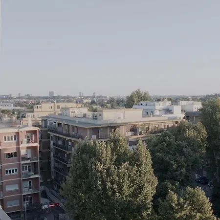 Leonardo's Apartament