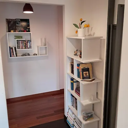 Apartament Leonardo's