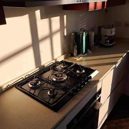 Leonardo's Apartament *